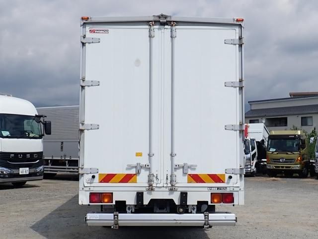 Hino RANGER 2014-09 8733079-5