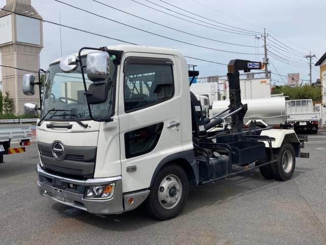 Hino RANGER 2021-09 8733067-0
