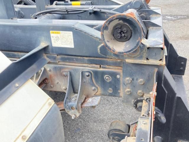 Hino RANGER 2021-09 8733067-9