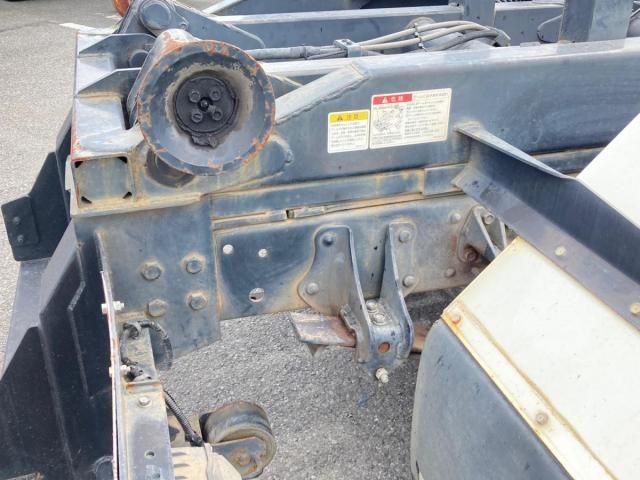 Hino RANGER 2021-09 8733067-10