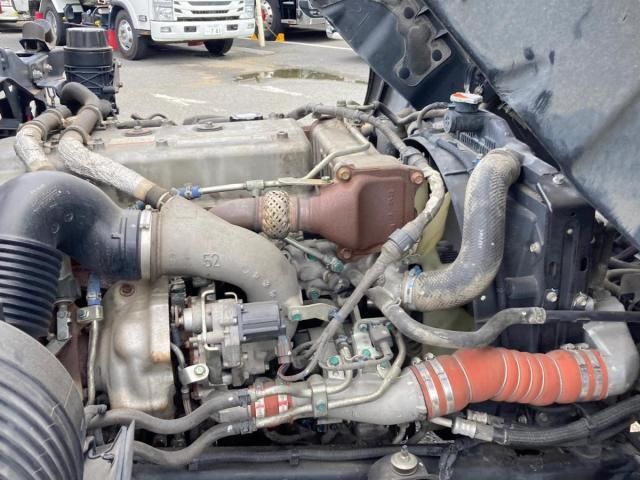 Hino RANGER 2021-09 8733067-12