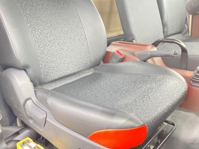 Hino RANGER 2021-09 8733067-14