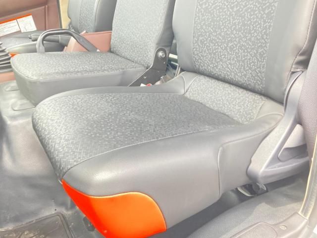 Hino RANGER 2021-09 8733067-15