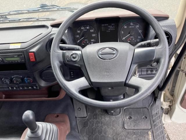Hino RANGER 2021-09 8733067-16