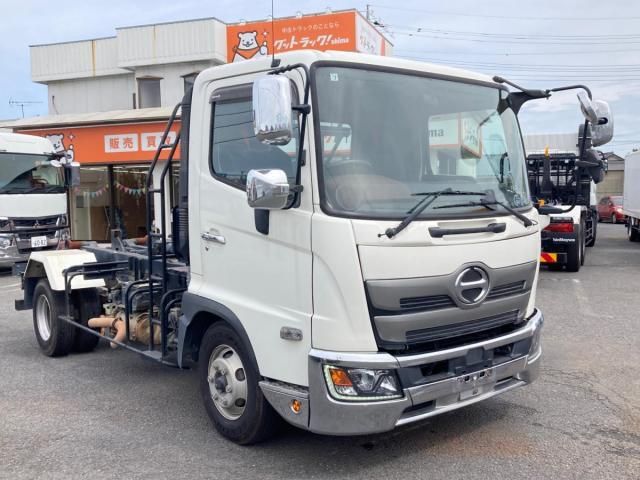 Hino RANGER 2021-09 8733067-1