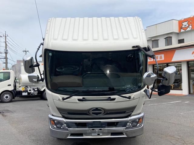 Hino RANGER 2021-09 8733067-19