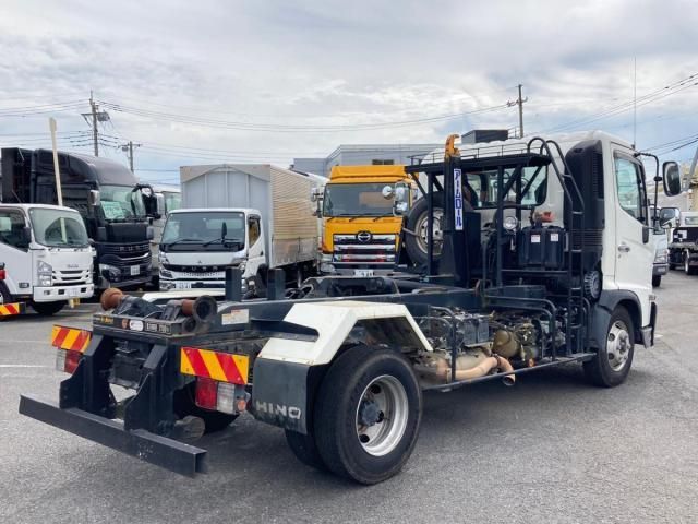 Hino RANGER 2021-09 8733067-2