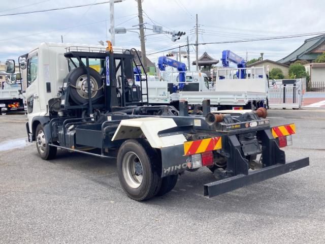 Hino RANGER 2021-09 8733067-3