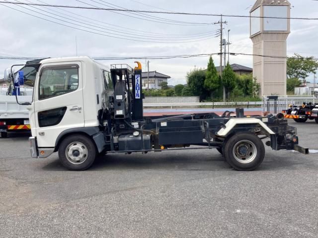 Hino RANGER 2021-09 8733067-4