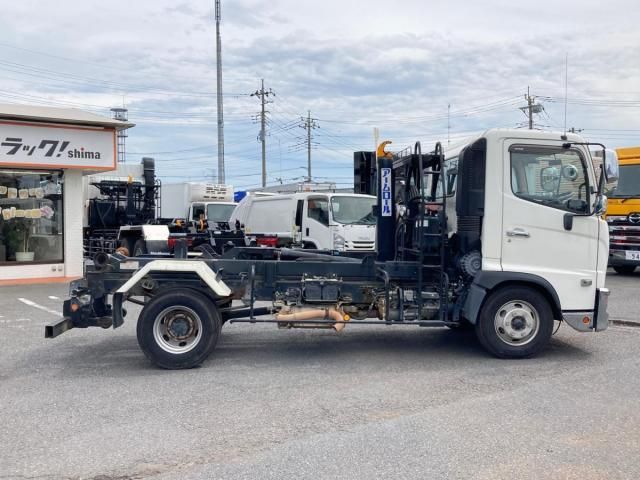 Hino RANGER 2021-09 8733067-5