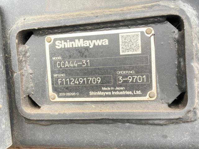 Hino RANGER 2021-09 8733067-6