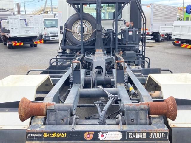 Hino RANGER 2021-09 8733067-7