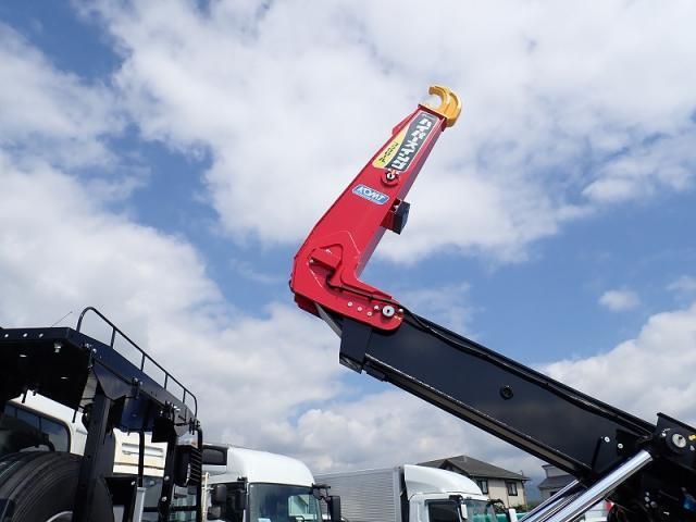Hino RANGER 2026-02 8733057-16
