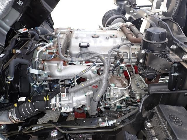 Hino RANGER 2026-02 8733057-22