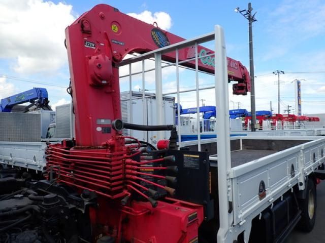Hino RANGER 2012-03 8733078-9