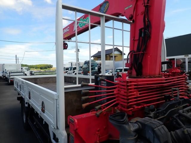 Hino RANGER 2012-03 8733078-10