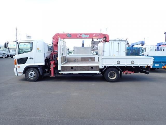 Hino RANGER 2012-03 8733078-11