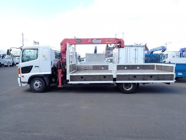 Hino RANGER 2012-03 8733078-12