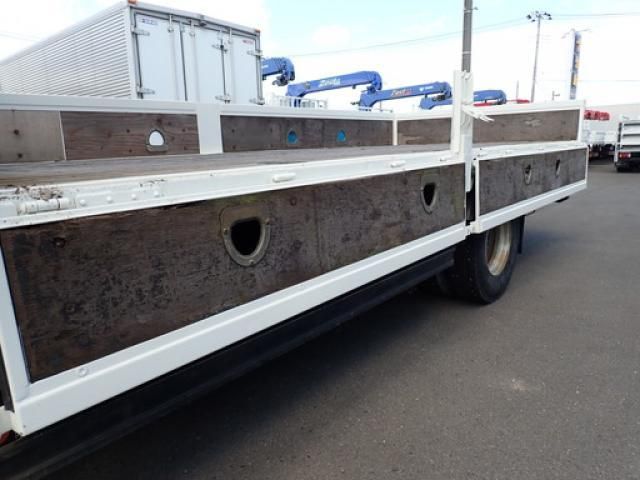 Hino RANGER 2012-03 8733078-13