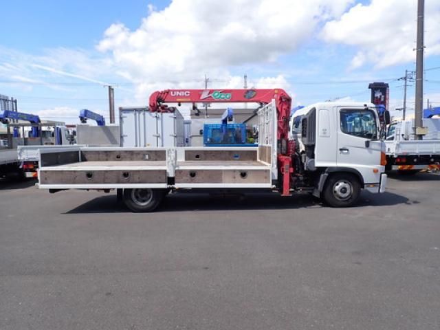 Hino RANGER 2012-03 8733078-14