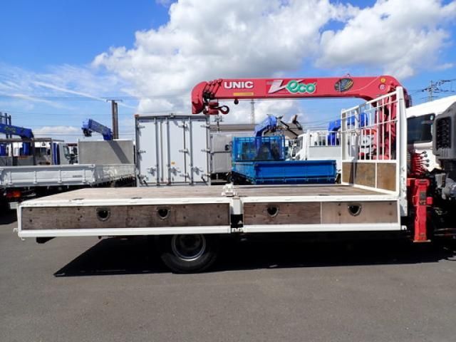 Hino RANGER 2012-03 8733078-16