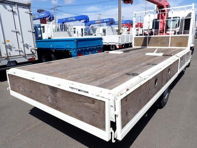 Hino RANGER 2012-03 8733078-17