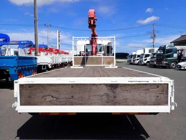Hino RANGER 2012-03 8733078-18