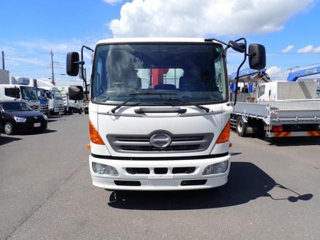 Hino RANGER 2012-03 8733078-1