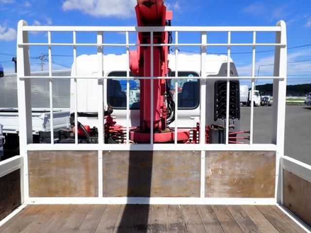 Hino RANGER 2012-03 8733078-20