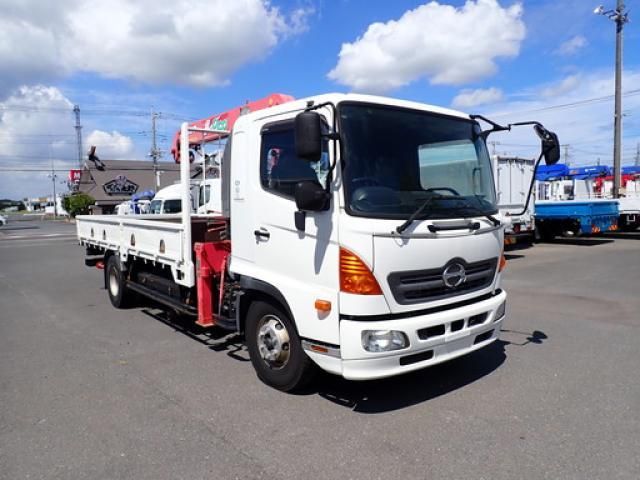 Hino RANGER 2012-03 8733078-2