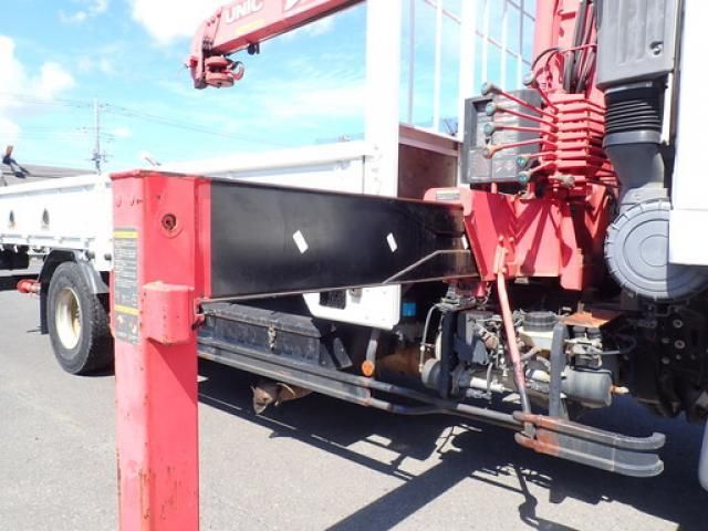 Hino RANGER 2012-03 8733078-29