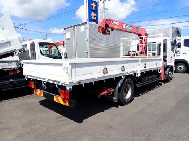 Hino RANGER 2012-03 8733078-4