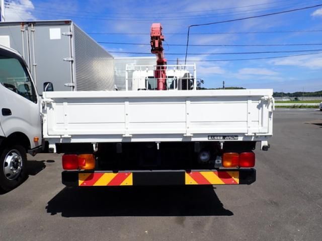 Hino RANGER 2012-03 8733078-5