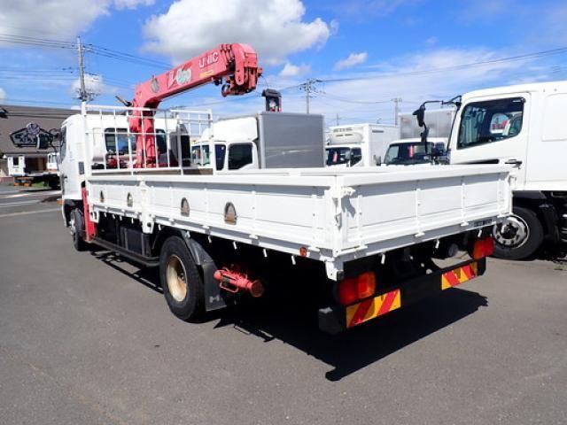 Hino RANGER 2012-03 8733078-6