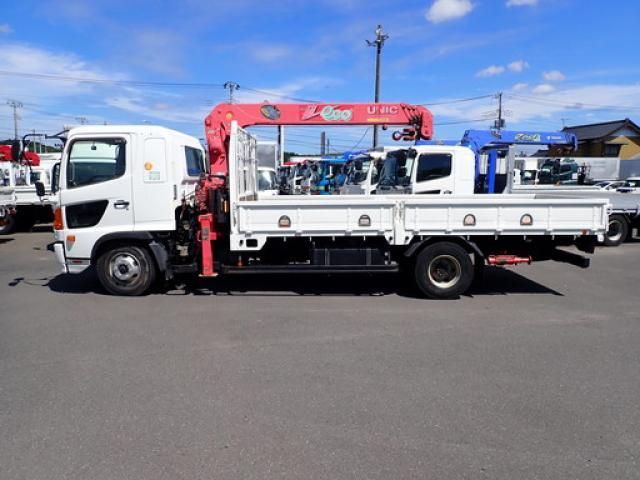 Hino RANGER 2012-03 8733078-7