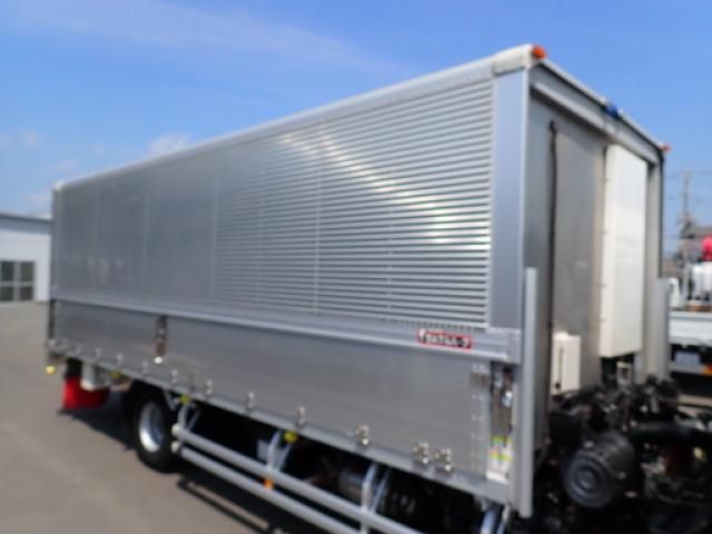 Hino RANGER 2021-05 8733072-11