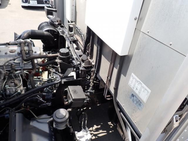Hino RANGER 2021-05 8733072-12