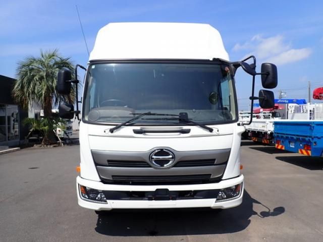 Hino RANGER 2021-05 8733072-1