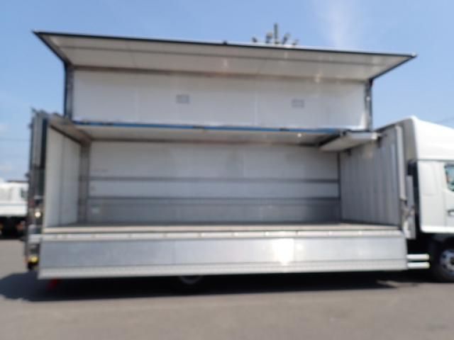 Hino RANGER 2021-05 8733072-21