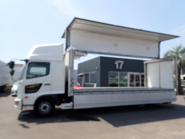 Hino RANGER 2021-05 8733072-27