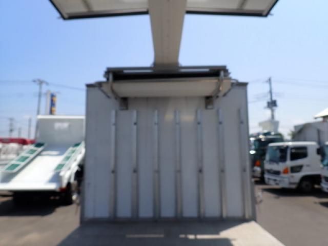 Hino RANGER 2021-05 8733072-28