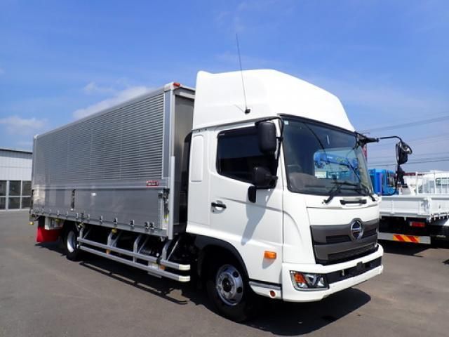 Hino RANGER 2021-05 8733072-2