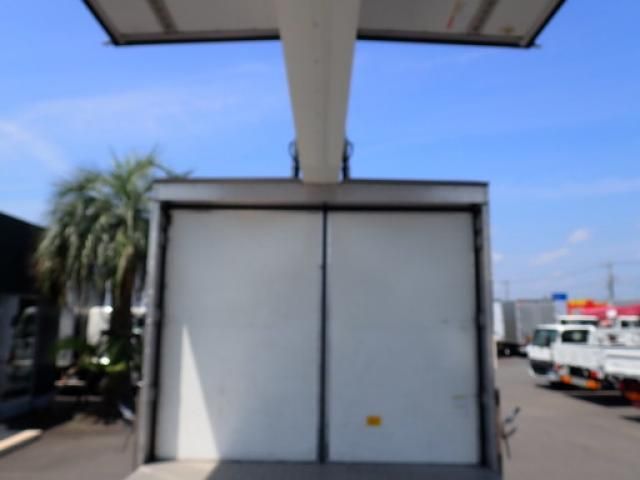 Hino RANGER 2021-05 8733072-29