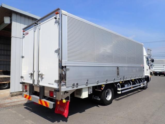Hino RANGER 2021-05 8733072-4