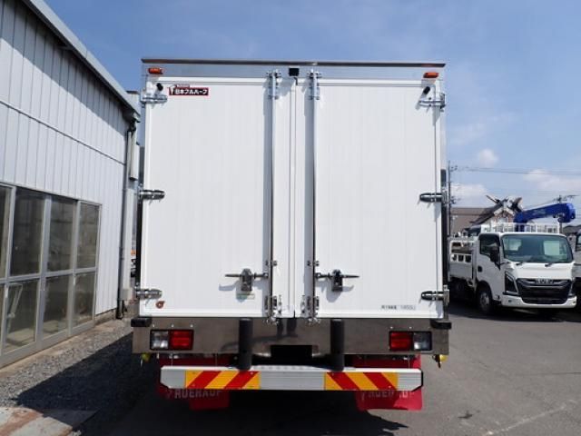 Hino RANGER 2021-05 8733072-5