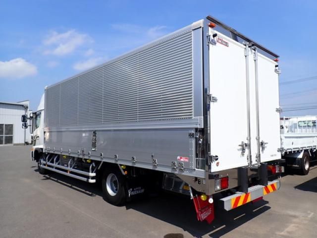 Hino RANGER 2021-05 8733072-6