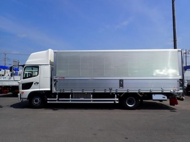 Hino RANGER 2021-05 8733072-7