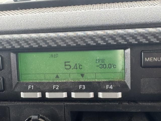 Hino RANGER 2021-05 8733072-8