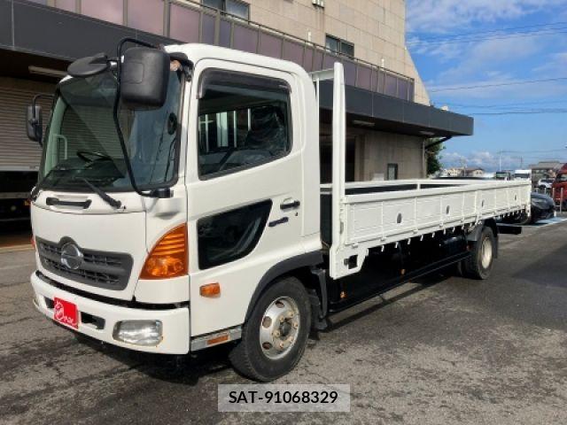 Hino RANGER 2014-05 8745472-0