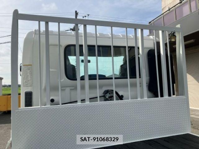 Hino RANGER 2014-05 8745472-9